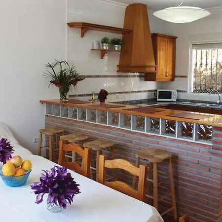 4 Bedroom In