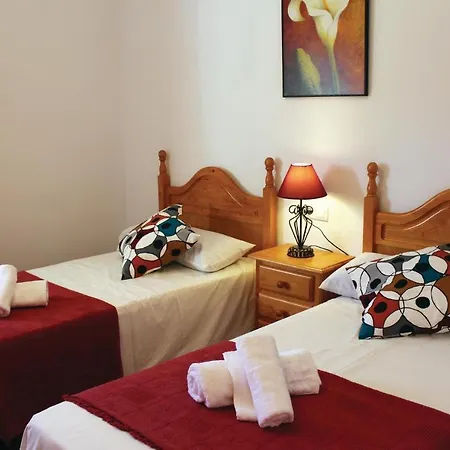 Holiday home 4 Bedroom In *
