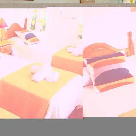 4 Bedroom In Holiday home *